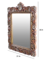 Rajputana Jodhpuri Mirror Rajputana Jodhpuri Mirror